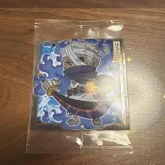 ワンピース大海賊ウエハウス　リューマ