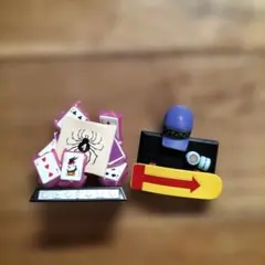 hunter×hunter ガシャポン！ フィギュア