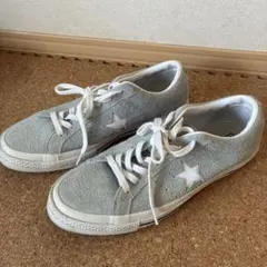 日本未発売 コンバース CONS ワンスター プロ スエード ルナロン 27.5 