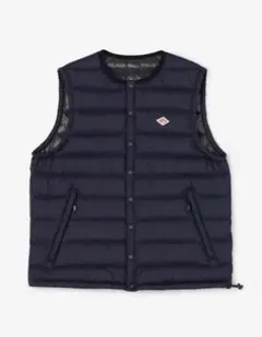 2025年最新】ダントンインナーダウンベストの人気アイテム - メルカリ