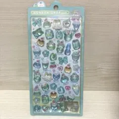 【正規品】希少　ボンボンドロップシール　めろめろボンボン　クーリア　オリジナル