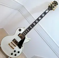 2025年最新】Epiphone Les Paul Custom PROの人気アイテム