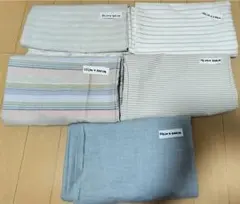 生地 5枚セット まとめ売り