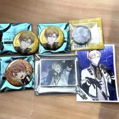 アイナナ　アイドリッシュセブン　ブラホワ　六弥ナギ ムビナナ ナギだらけ まとめ