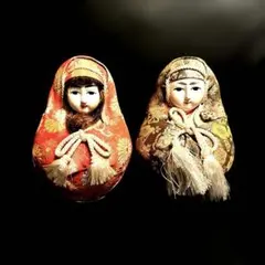 2026年最新】日本人形 曰く付きの人気アイテム - メルカリ