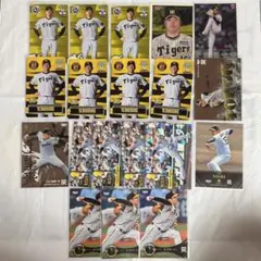 阪神タイガース 西勇輝