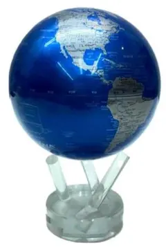 定期値下商品】ムーバ グローブ MOVA Globe 地球儀 6インチ 2025年最新