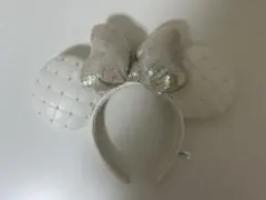ディズニーカチューシャ