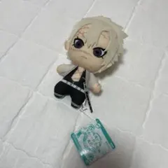 鬼滅の刃　不死川実弥　ともぬい　ぬいぐるみ