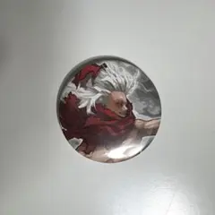 死柄木弔 原画展 缶バッジ