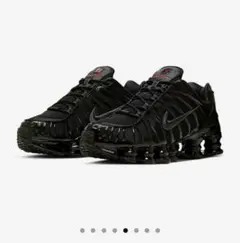 【新品未使用‼️】NIKE Shox TL ナイキ ショックス ブラック