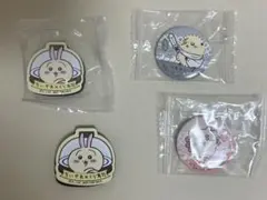 ちいかわくら寿司