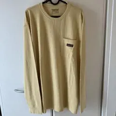 Patagonia M's L/S Work Pocket T-Shirtのサムネイル