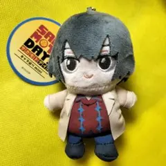 SAKAMOTO DAYS　サカモトデイズ きゃらぱぺmini 南雲