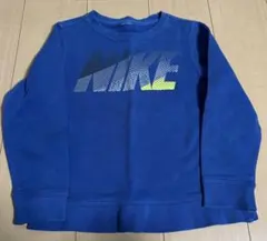 N*☆様 NIKE ナイキ　トレーナー　XS 130