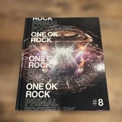 2025年最新】ONE OK ROCK PRIMAL FOOT MARKの人気アイテム - メルカリ