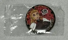 鬼滅の刃×くら寿司キャンペーン ビッくらポン 煉獄杏寿郎