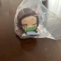 鬼滅の刃 おねむたん