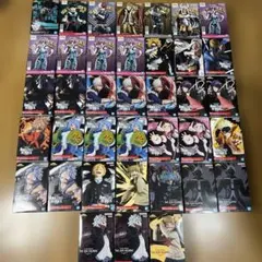 僕のヒーローアカデミアフィギュア38点セット