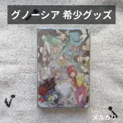 グノーシア アクリルブロック パルコ - メルカリ