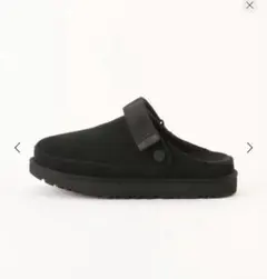 nene様専用　新品　正規品　UGG Goldenstar Clog