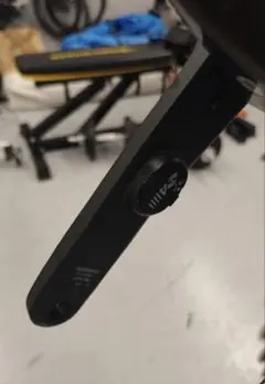 4iiii　FC-R8000 パワーメーター 170mmのサムネイル