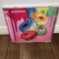 24時間以内発送 M.S.S Project CD
