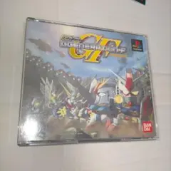 機動戦士ガンダム GジェネレーションF PS
