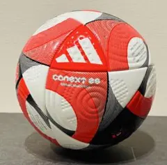 アディダス　サッカーボール　2025YBCルヴァンカップ公式球　CONEXT25のサムネイル