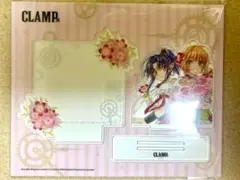 2026年最新】CLAMP展 アクリルスタンド 阿修羅の人気アイテム - メルカリ