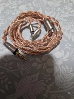 NOBUNAGA Labs 冩楽 4.4 mm Pentaconn（その2） - メルカリ