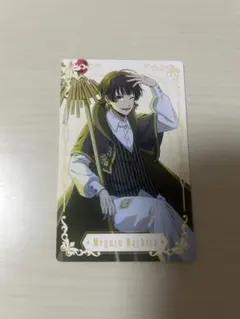 ブルーロック アトレ Anisugar 運命の一枚 特典 カード 蜂楽 - メルカリ