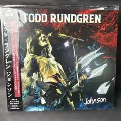 2026年最新】Todd rundgren cdの人気アイテム - メルカリ