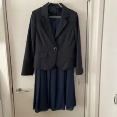 ⭐︎ASHILL⭐︎フォーマル３点セット♪ワンピース・卒園・卒業・入園・入学ツイード