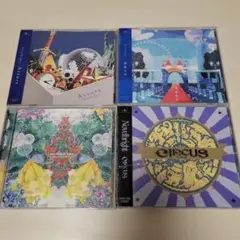 Novelbright CD まとめ売り 2026年最新】novelbright cdの人気アイテム - メルカリ