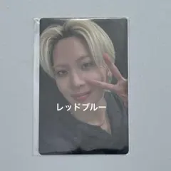KCON MD 7000円 トレカ JO1 川尻蓮 - メルカリ