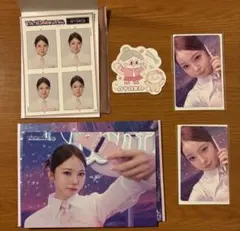 2026年最新】niziu チェキ アヤカの人気アイテム - メルカリ