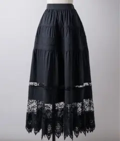 2025年最新】la belle Etude レディース ロングスカートの人気アイテム