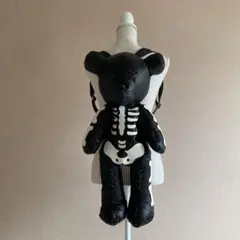 くまさんリュック