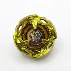 ベイブレードX　ヘルズサイズ 4-60T メタルコートゴールド
