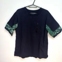 サカイ サンサーフArchive Print Mix Long T-Shirt - メルカリ
