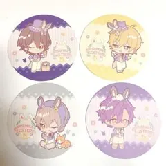 あんスタ アニカフェ コースター UNDEAD 零 薫 晃牙 アドニス