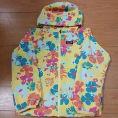 ハルちゃん様✨　patagonia フラワーパターン ジャケット