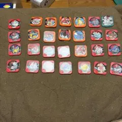 ポケモントレッタ28枚セット