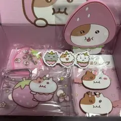 もちにゃみ いちごコレクション - メルカリ