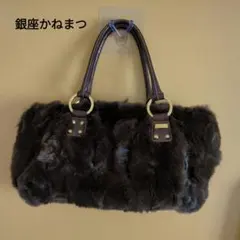 2026年最新】銀座かねまつ バッグ ファーの人気アイテム - メルカリ