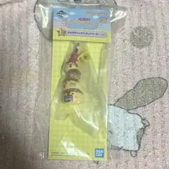 一番くじ 1番くじ たまごっち プチプチおみせっち E賞 フィギュアマーカー