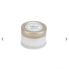 【新品・未使用】 SABON ボディスクラブ　デリケート・ジャスミン