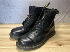Dr. Martens 1460 8ホールブーツ UK7 ドクターマーチン着画有のサムネイル