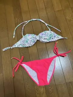 最終お値下げダズリンdazzlinセパレート水着ビキニ